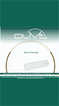 Mobile Screenshot of duve.it